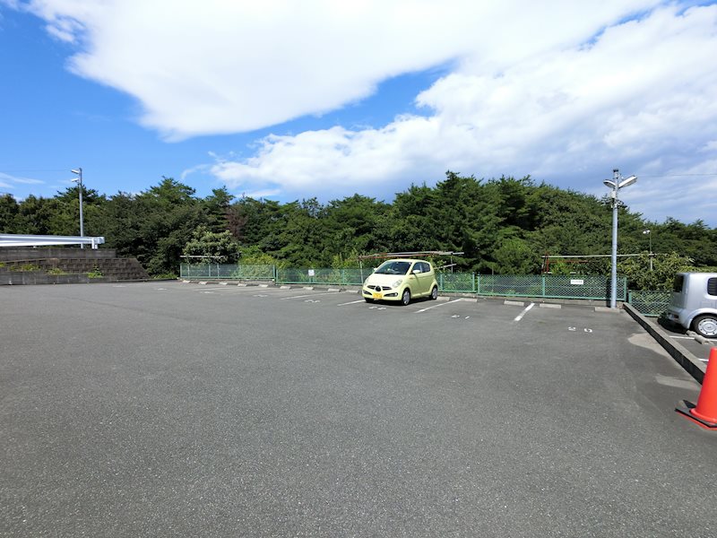 舞松原６丁目月極駐車場 駐車場