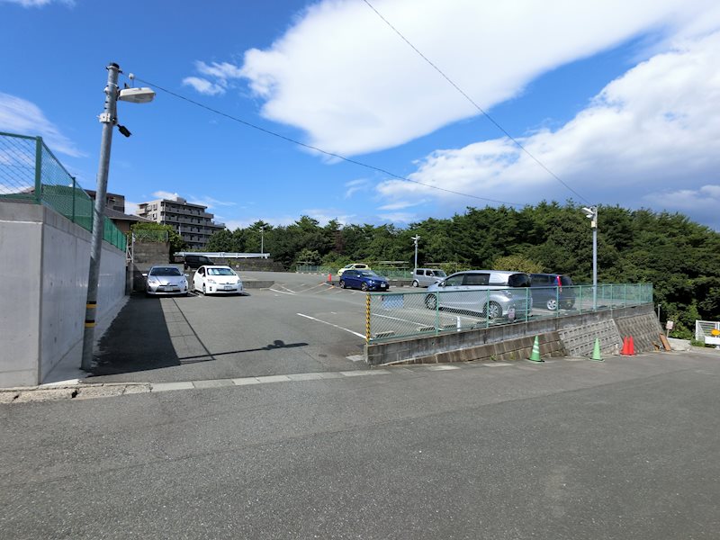 舞松原６丁目月極駐車場 駐車場