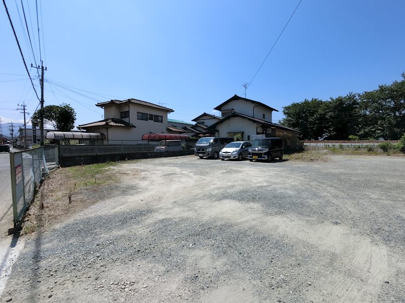 パーキング江辻 駐車場