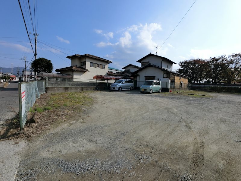パーキング江辻 駐車場