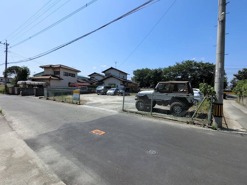 パーキング江辻 駐車場