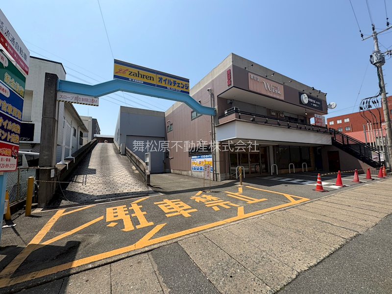 共栄流通テナント その他