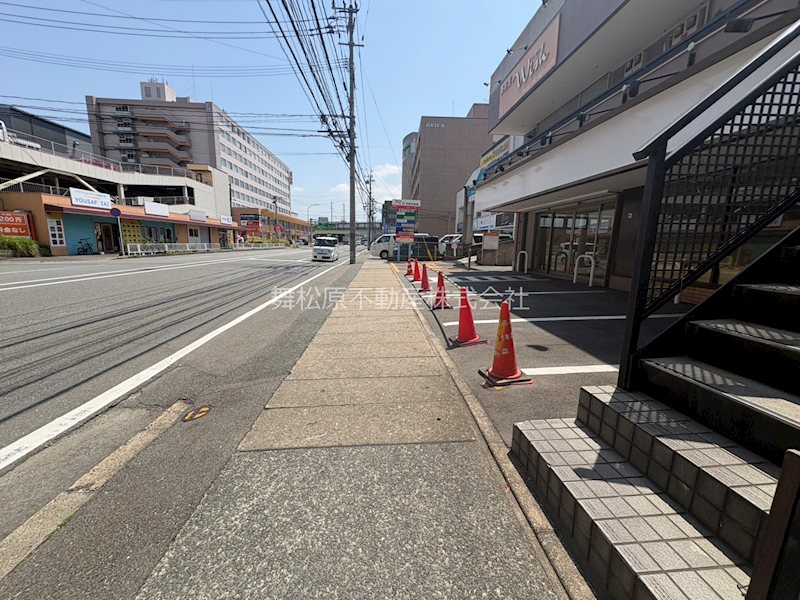 共栄流通テナント その他