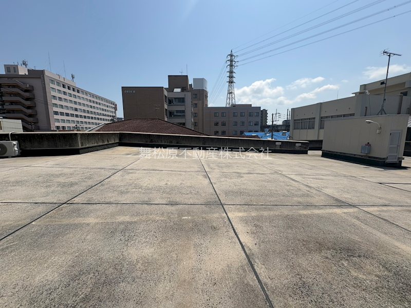 共栄流通テナント その他