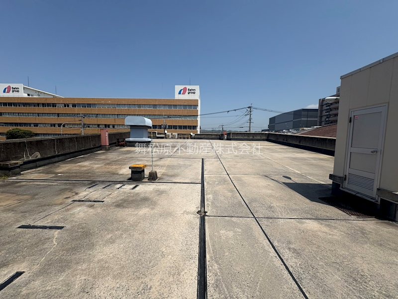 共栄流通テナント その他