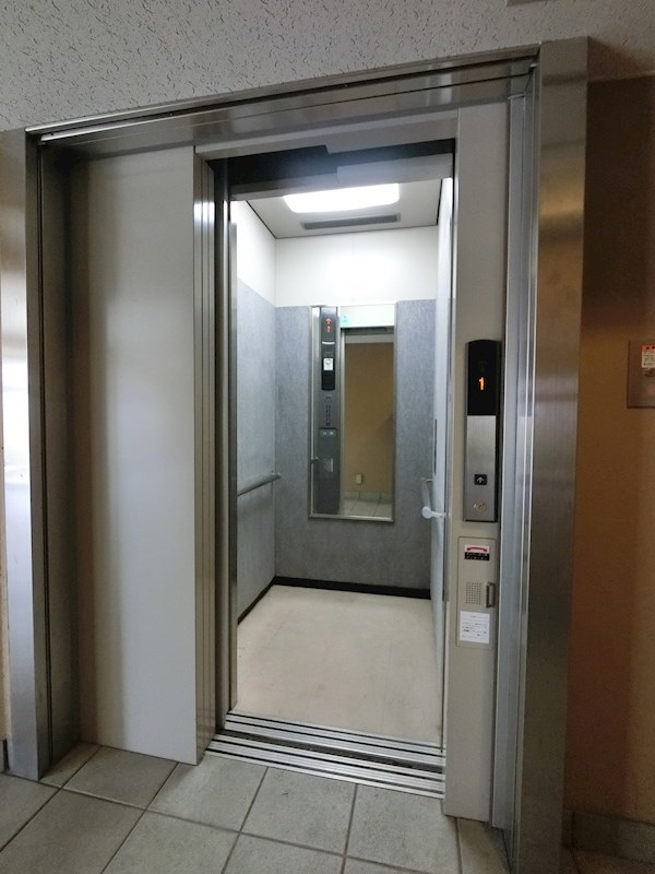 リブハイム土井 その他共有部分