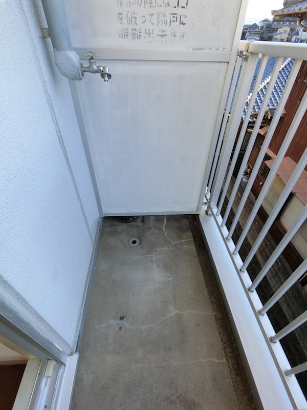 Willow court 福工大前 その他設備