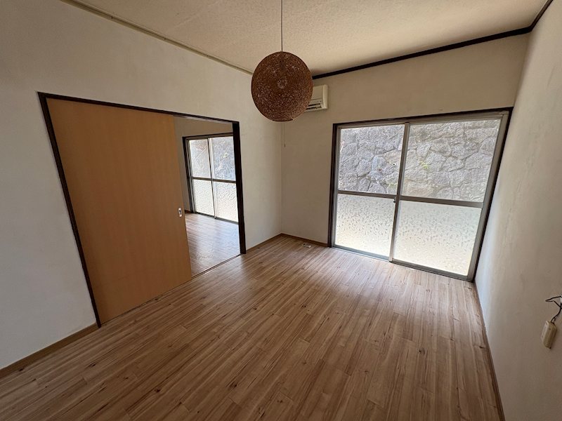 ふじの荘 その他部屋・スペース