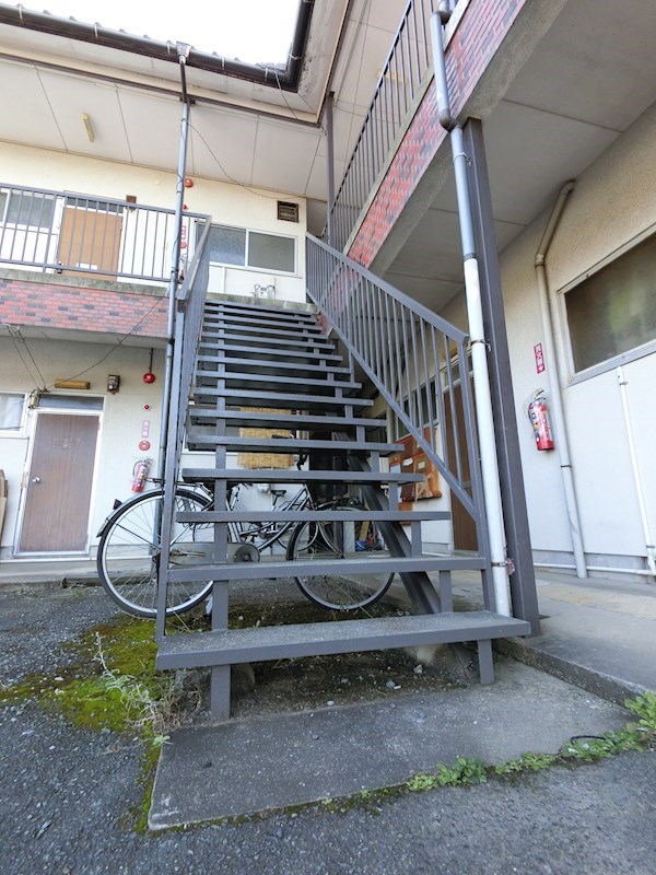 ふじの荘 その他共有部分