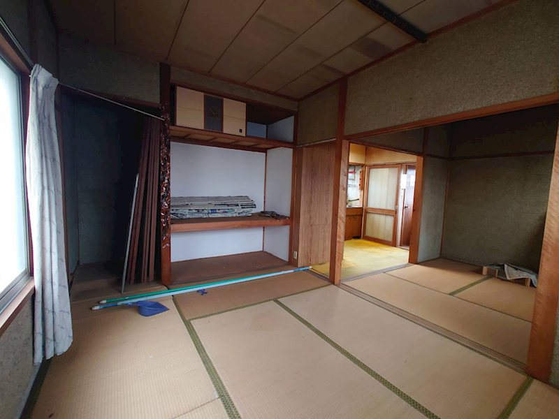 若宮5丁目井上アパート その他部屋・スペース