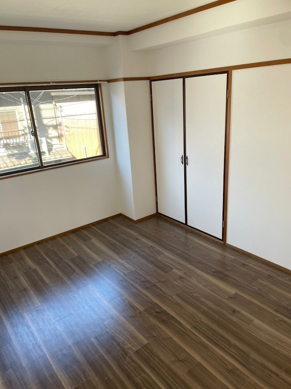 サンシャインMKM今里Ⅳ その他部屋・スペース