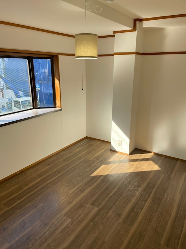 サンシャインMKM今里Ⅳ その他部屋・スペース