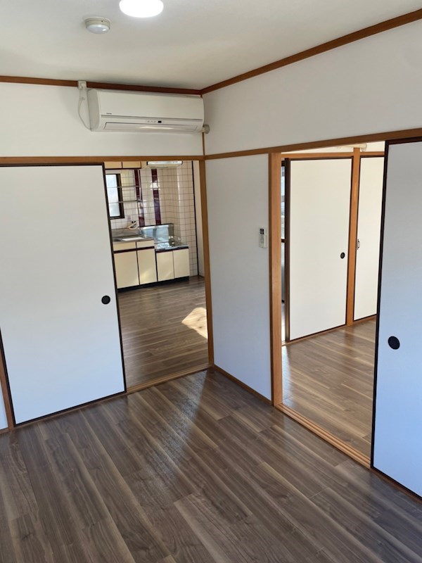 サンシャインMKM今里Ⅳ その他部屋・スペース