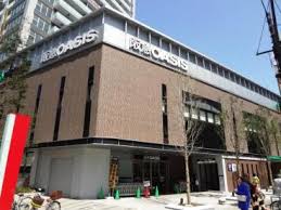 インプルーブ天六   スーパー