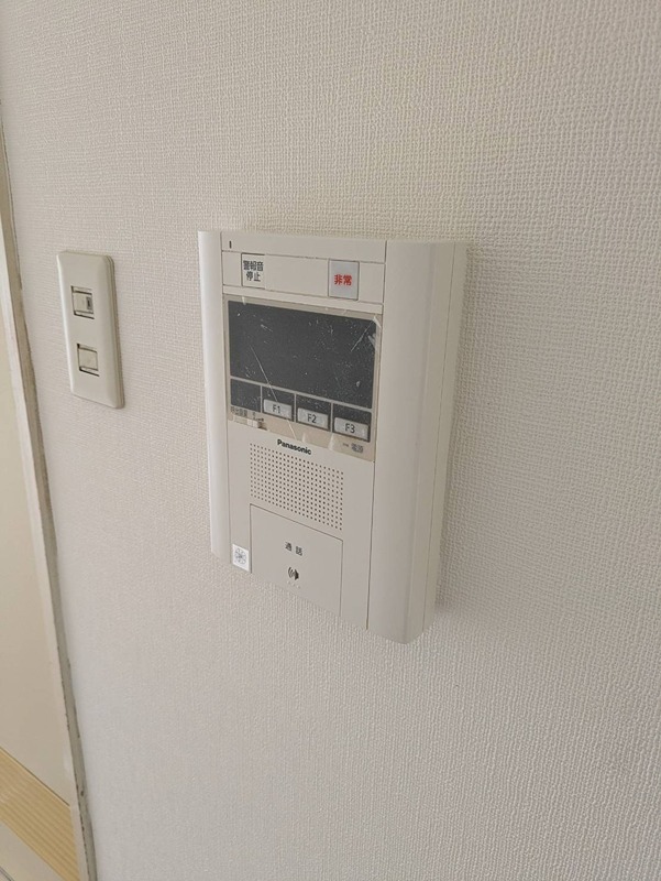 スーパーリッチ314 セキュリティ