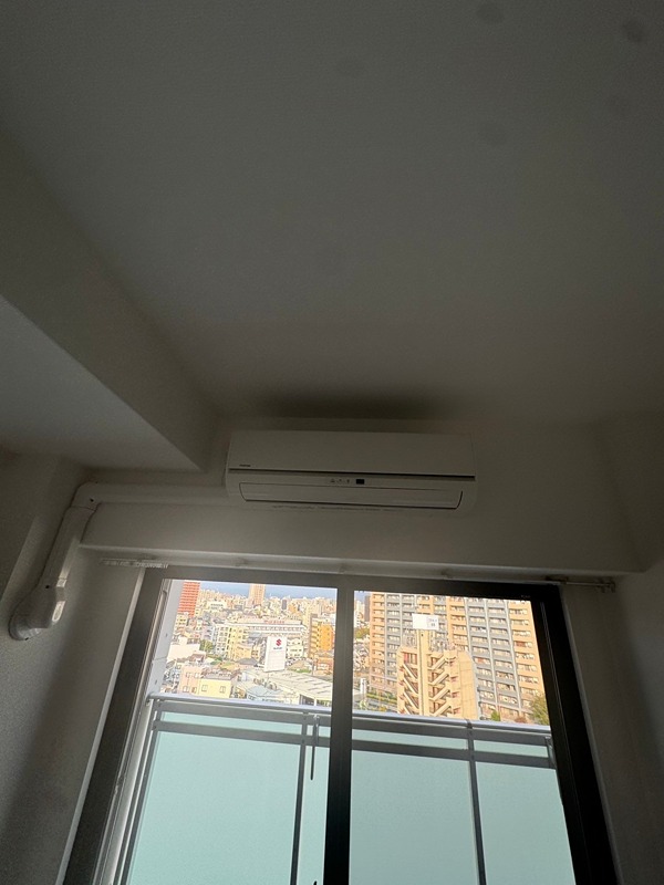 S-RESIDENCE都島 その他設備