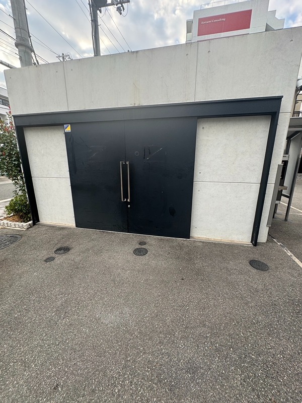 S-RESIDENCE都島 その他共有部分