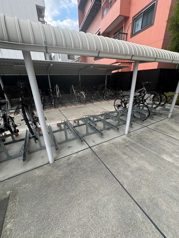 S-RESIDENCE都島 その他