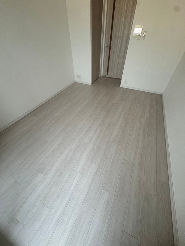 S-RESIDENCE都島 ベッドルーム