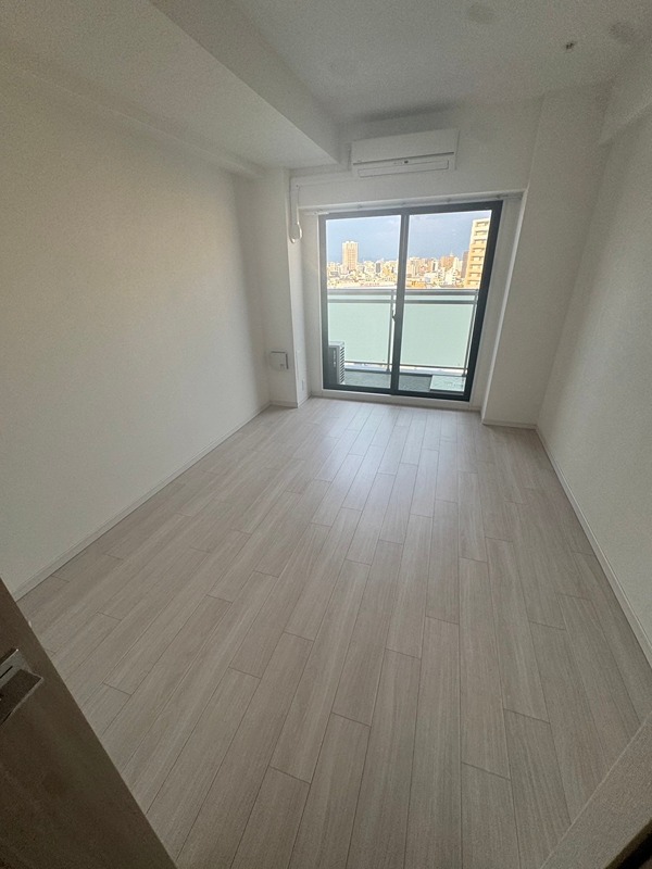 S-RESIDENCE都島 リビング