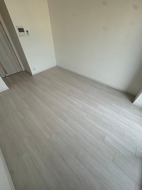S-RESIDENCE都島 ベッドルーム