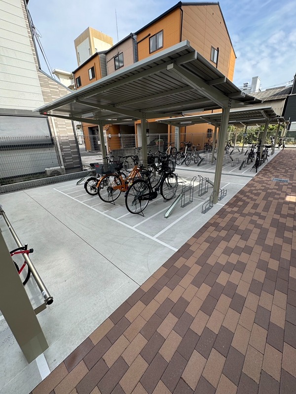 メルベージュ難波サウスⅢ その他共有部分