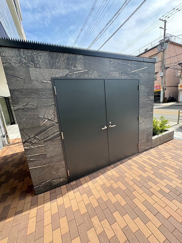 メルベージュ難波サウスⅢ その他共有部分
