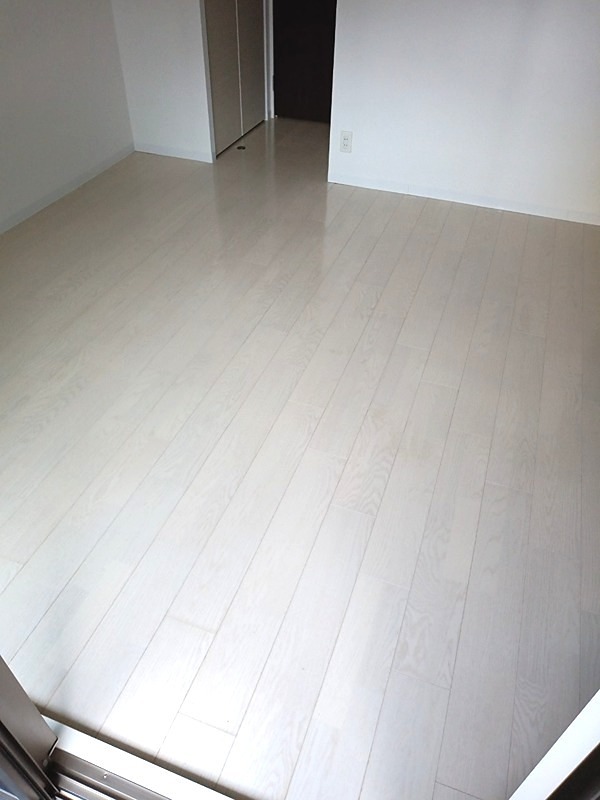 ARISTO扇町 ベッドルーム