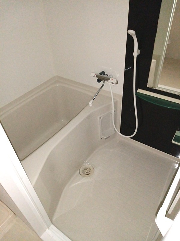 ARISTO扇町 風呂画像