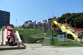 Fortunato 扇町   公園