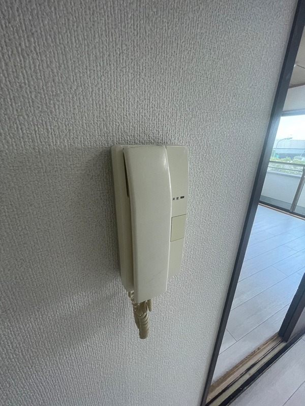 リヴェール郡   セキュリティ