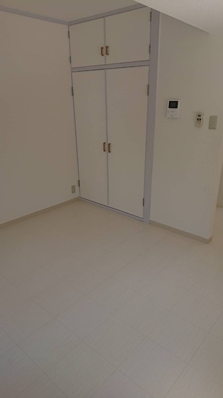 きたむらビル  収納