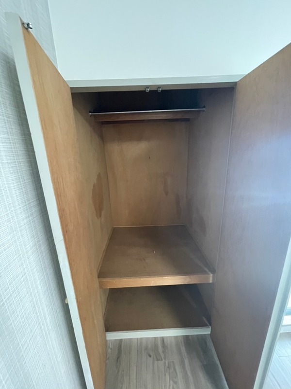 NYK針中野    収納