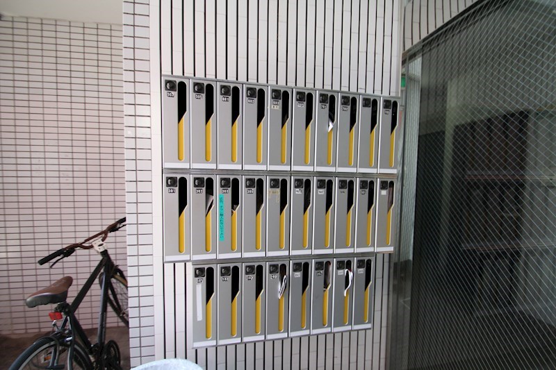 NYK針中野    その他