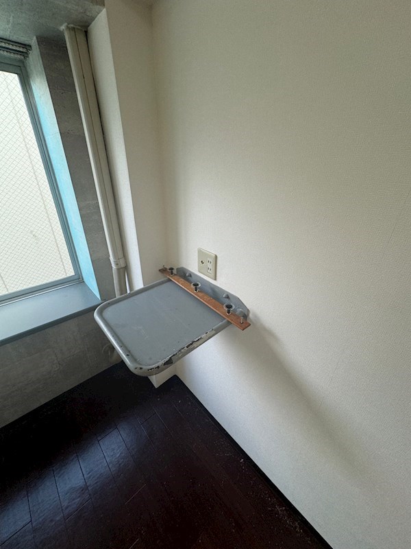 グランドハイツ蒲生    その他