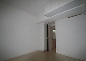 ARISTO扇町 ベッドルーム