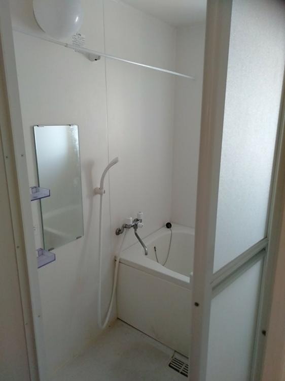 ロイヤルハイツ橿原 風呂画像