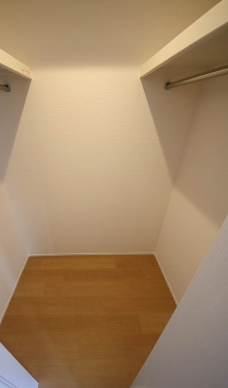 Casa Branche 収納