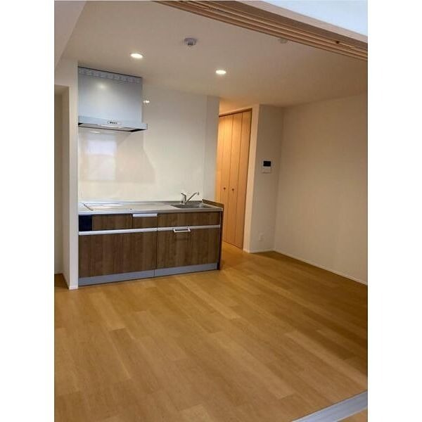 Casa Branche リビング