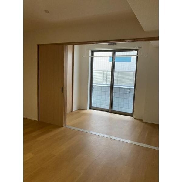 Casa Branche ベッドルーム