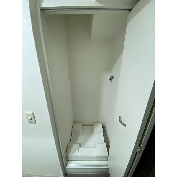 フロンティアタワー九条Ⅲ その他設備