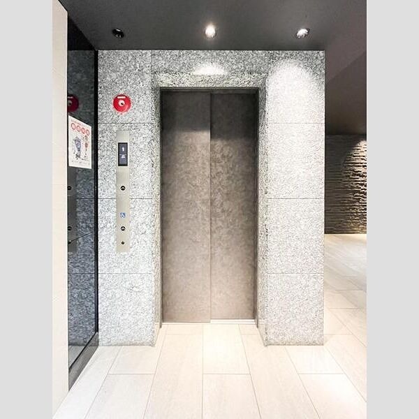 S-RESIDENCE堺市駅前 その他設備
