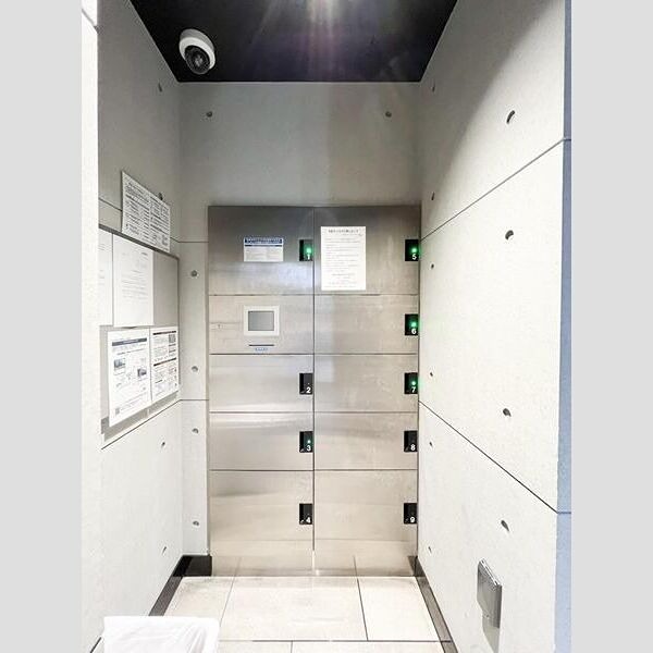 S-RESIDENCE堺市駅前 その他設備