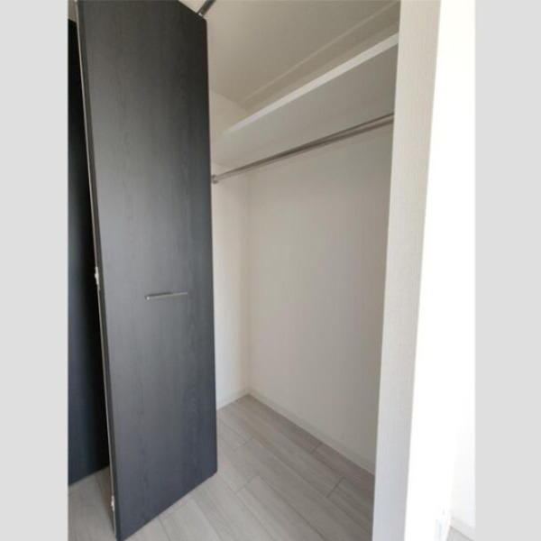 S-RESIDENCE城東SEVER 収納