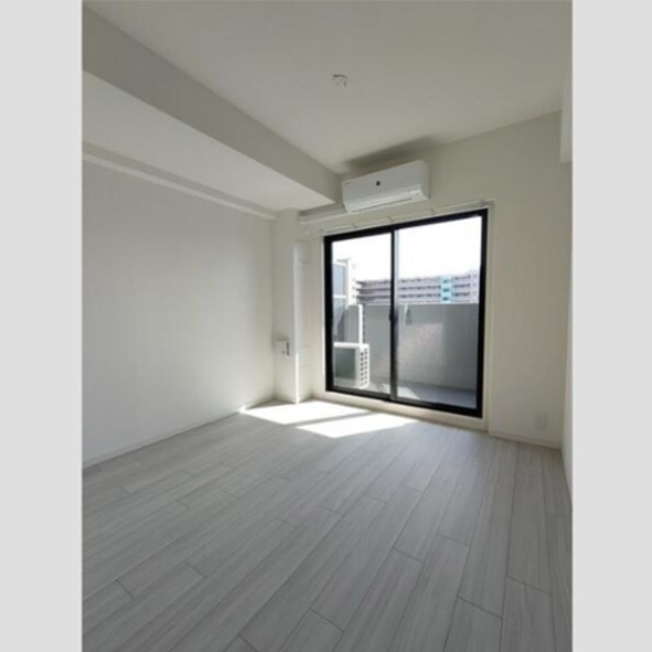 S-RESIDENCE城東SEVER ベッドルーム