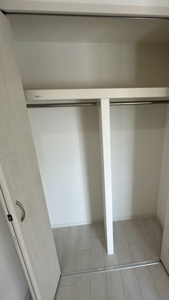 ソルテラス本庄西クレアスト 収納