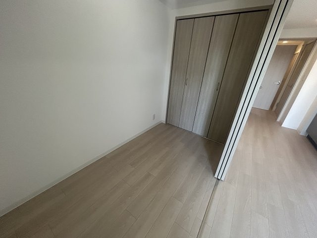 ソルテラス本庄西クレアスト ベッドルーム