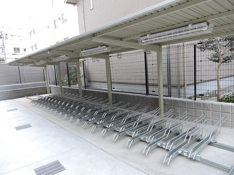 S-RESIDENCE天満Gracis   その他