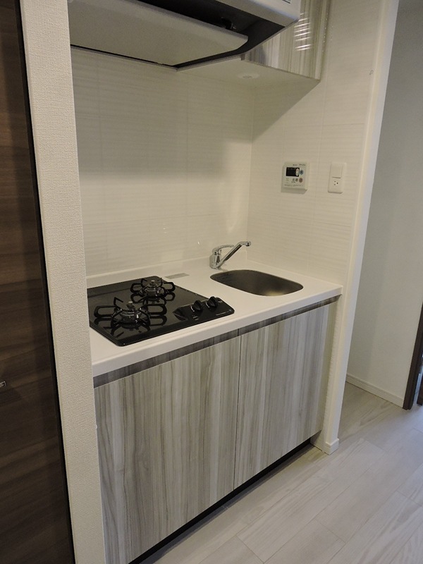S-RESIDENCE天満Gracis   キッチン