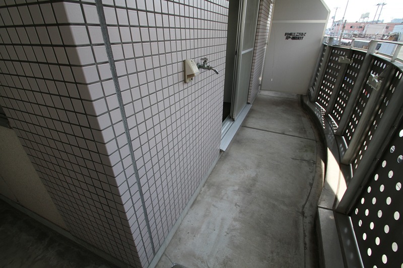 ハイコート駒川 その他